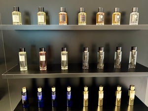 「ル クヴォン」の日本総代理店がフレグランス事業を拡大　4ブランドを追加