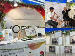 参加社員数250人　日本ロレアルが「Tokyo Pride」に4年連続で出展