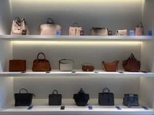 宝石商・貴瞬、レザー小物など扱うセレクトショップを上野御徒町にオープン