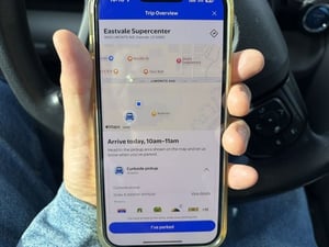 ウォルマートのネットスーパーが売り上げ約22兆円を突破　純売上高全体に占める割合は約21.3％に