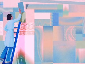 AI�r���Υ��ꥨ�����`���ؤ롢��CREATOR�����Ȥ�