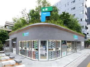 ファミマが初の旗艦店「FAMIMA PARK AZABUDAI」オープン　NIGO®︎が全面監修