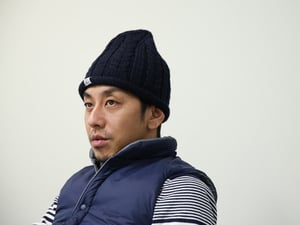 石川涼 代表取締役社長が「せーの」から退く　公式インスタグラムで発表