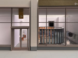 ゴールドウインがニューヨークに旗艦店をオープン　「ゴールドウイン ゼロ」のランニングコレクション発売も