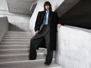 H&M���إ���`?�ө`�Щ`�ȤΥ���ܤ�עĿ�Ρ���`�ɥ��`�� ���̥磻���`���ȳ������