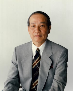 デサント元社長、飯田洋三氏が92歳で死去　"アディダス・ショック"に対応