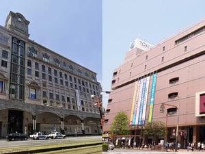 そこだけにしかない魅力を掘り起こせ　いま、地方百貨店がやるべきこと