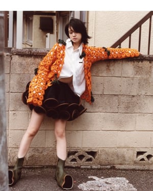 Encounter Emily Ashcroft�������Ǳ�ॳ��ȥ饹��