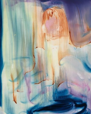 アーティスト Aneta Kajzerによる展覧会が開催　新作を公開