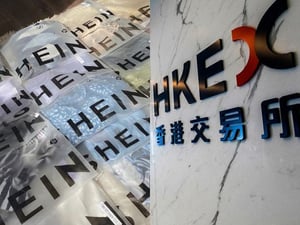 株価が上がれば服値は下がる？　SHEIN、香港での上場を受けて