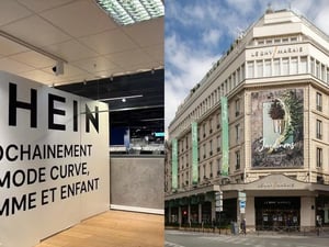 SHEINパリ1号店が閉鎖　ウルトラファストファッション規制の動きが高まる