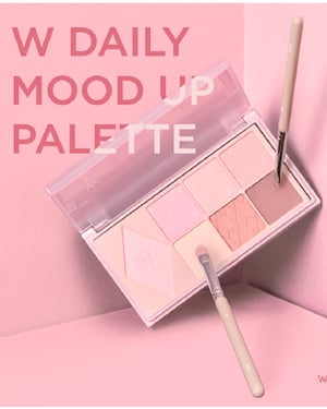 「ウォンジョンヨ」人気パレットから新色＆涙袋専用ブラシが登場　日本橋でポップアップを開催