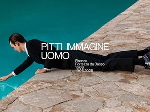 「業界の人々が集まる機会を作ることに意味がある」第110回ピッティ・イマージネ・ウオモの開催概要発表