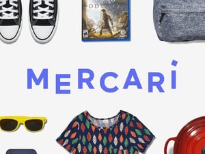 メルカリの米国事業が黒字化　アメリカで日本の出品物が購入可能に