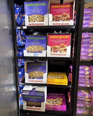 プライベートブランドは節約品から指名買いへ　ウォルマートの“賢い買物”革命
