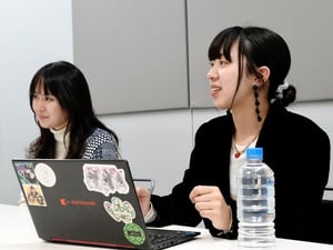 ���ѧ�����塸Replus�����������ŤǤĤ���ե��å���󥷥�`���Y��