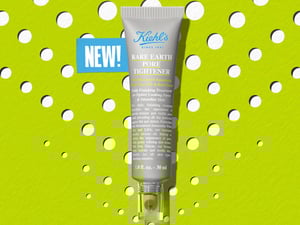 キールズから美容液プライマーが登場　インナードライに寄り添う“水分ケア発想”