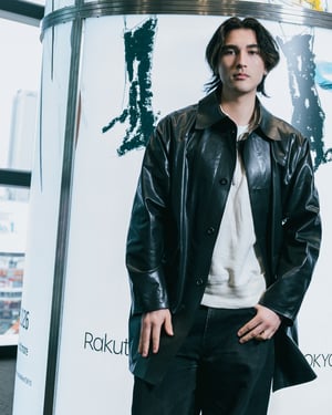 【インタビュー】デザイナーの「思考の核心」にいかに迫れるか Aマガジン編集長が説くメディアの在り方