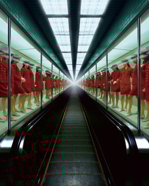 日本の女性写真家30名の作品が一堂に、展覧会「まなざしの奇跡 日本女性写真家の冒険」が渋谷で開催