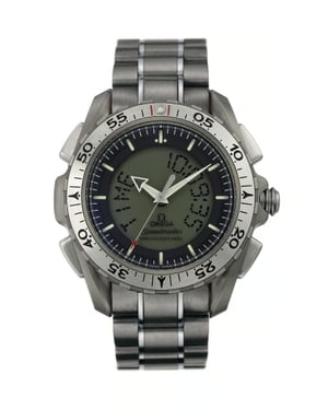 オメガ「スピードマスター X-33」、NASAの「アルテミスII」クルーとともに宇宙へ