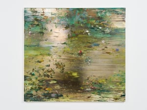 ���`�ƥ����� Nir Hod�ˤ��չ�E�ᡸFlowers of Memory�����_��
