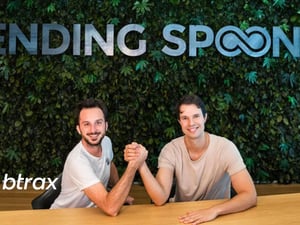 元ユニコーンのゾンビスタートアップを買い漁る、謎の企業「Bending Spoons」の正体