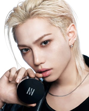 「ヘラ」がStrayKidsフィリックス起用のグローバルキャンペーンを開始