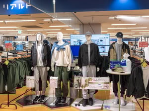 トライアルのアパレル専門店「リアルト」都市部で出店加速へ　西友の店舗網を活用