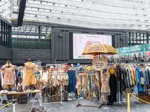 古着イベント「Tokyo Vintage Fashion Week」の見どころを最速レポート