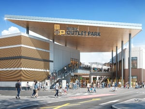 マリノアシティ福岡跡に「三井アウトレットパーク」が2027年春開業へ　九州最大店舗数を計画