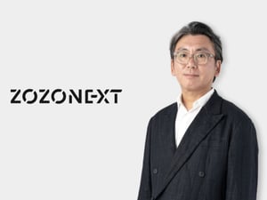 ZOZO NEXTの新CEOに山田貴康氏が就任　澤田宏太郎氏は取締役に