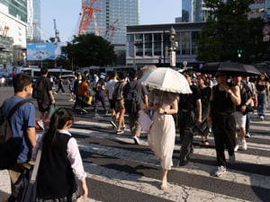 アパレル・ビューティ各社に聞く26年の猛暑商戦　暑さ対策は今や「命を守るインフラ」