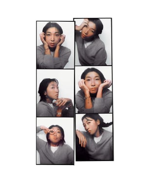 安藤サクラが「シャネル」ジャパンのアンバサダー就任　ファッションとウォッチ＆ファイン ジュエリーの顔に