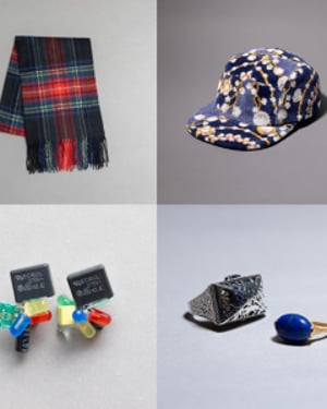 パスザバトンがオンラインストアを本格始動　ミナ ペルホネン、FEILERなど全17ブランドが出店