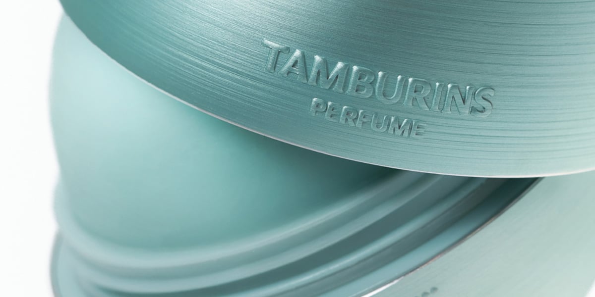 タンバリンズのデオドラントローラー