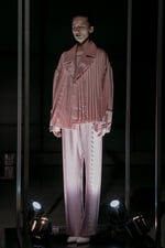 フセインチャラヤン　Hussein charayan ポスター額装 フセインチャラヤン Hussein charayan ポスター額装 A Magazine no.C