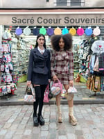 Vivienne Westwood - ニュース記事一覧 - FASHIONSNAP