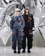 Vivienne Westwood - ニュース記事一覧 - FASHIONSNAP