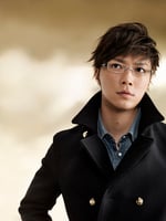 【非売品】成宮寛貴 メガネ Vanquish EYEWEAR パネル pop 成宮寛貴VANQUISHﾒｶﾞﾈ5017-2正規販売店全国対応JR大府駅前メガネ