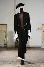 ブランド「EGONlab.」のコレクション一覧 - FASHIONSNAP