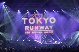 東京ランウェイがNY進出 来年2月開催ファッションウィークに参加決定
