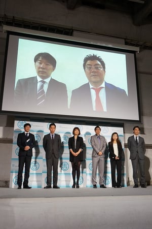 吉本興業ら6社が参画 アジア全域で日本のエンタメを推進する合弁会社を設立