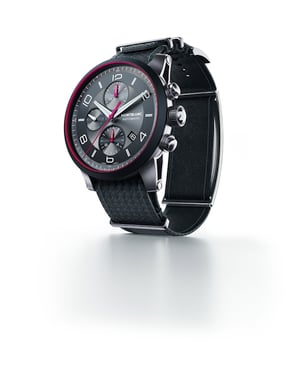 モンブランがウェアラブル市場に参入 スマートウォッチになる時計ベルトを製品化へ