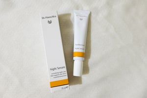 ドクターハウシュカがナイトセラムを発表 4年ぶりの新スキンケア製品