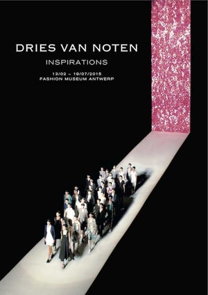 ドリス・ヴァン・ノッテンの美学に迫る展覧会が母国アントワープに巡回