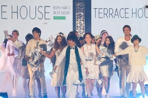 ガールズアワードが5周年 AKB48出演し4月開催