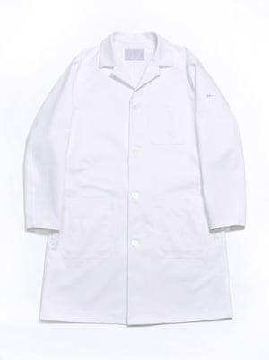 おしゃれ白衣のクラシコがロンハーマンとコラボ 6月に発売