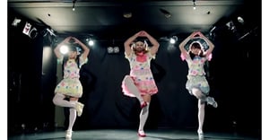 【動画】コスプレメーカーが生んだ強烈アイドルLADYBABYが日本文化を歌う
