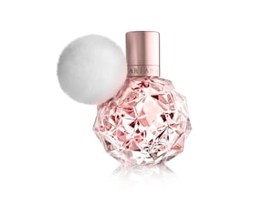 "アリアナ・グランデ"プロデュースの香水が日本上陸