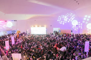 アジア最大級のフリマが韓国で開催 ファッションアプリ「スタイルシェア」が2万人を集客